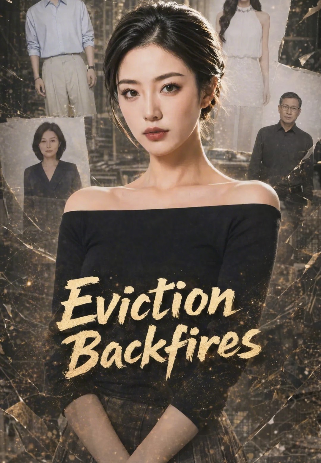 Eviction Backfires
