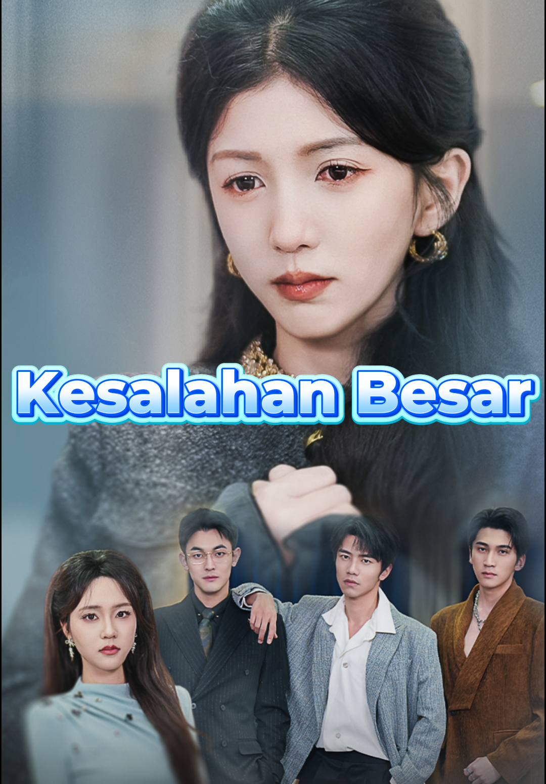 Kesalahan Besar