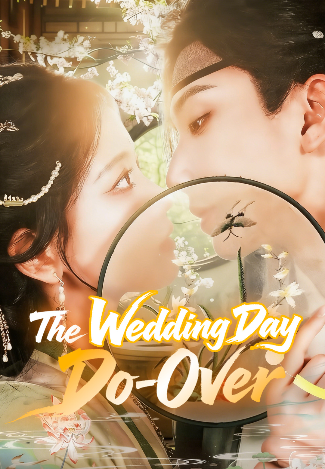 The Wedding Day Do-Over