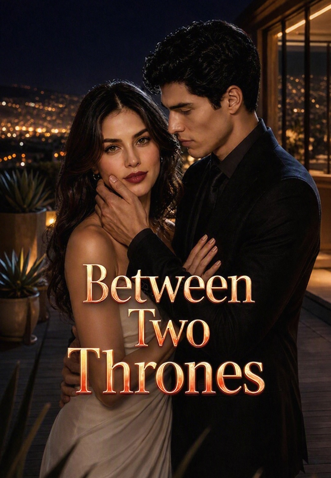 Between Two Thrones