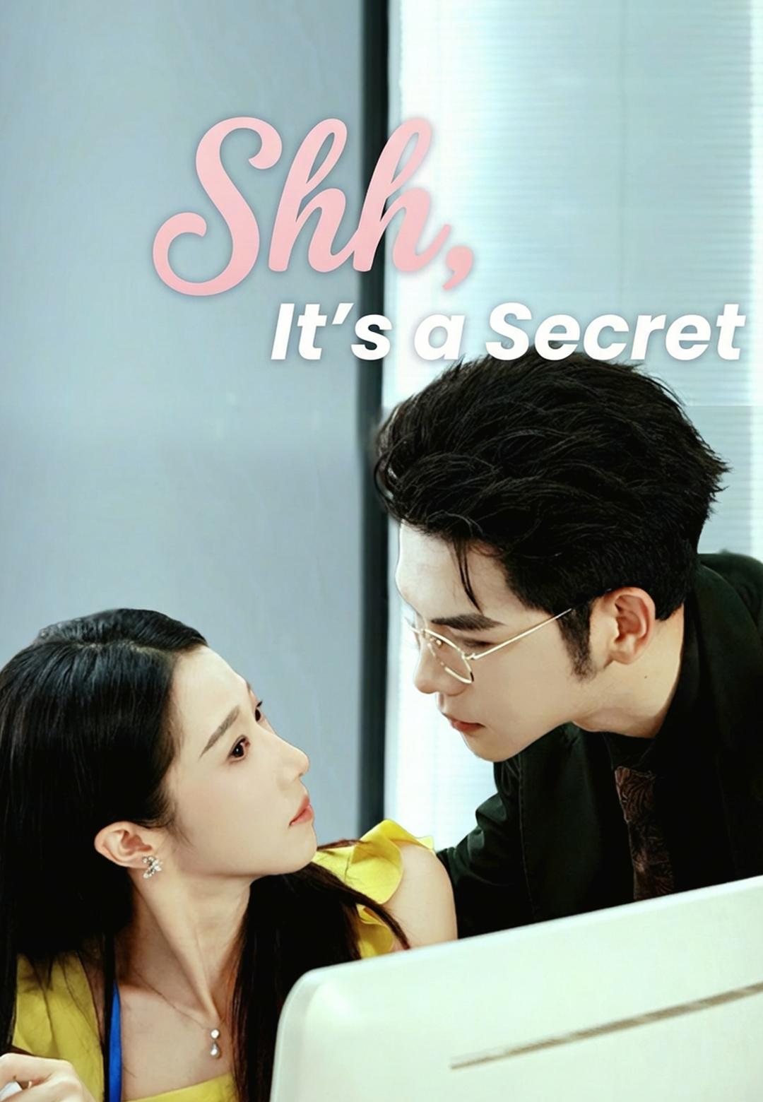 Shh, It's a Secret