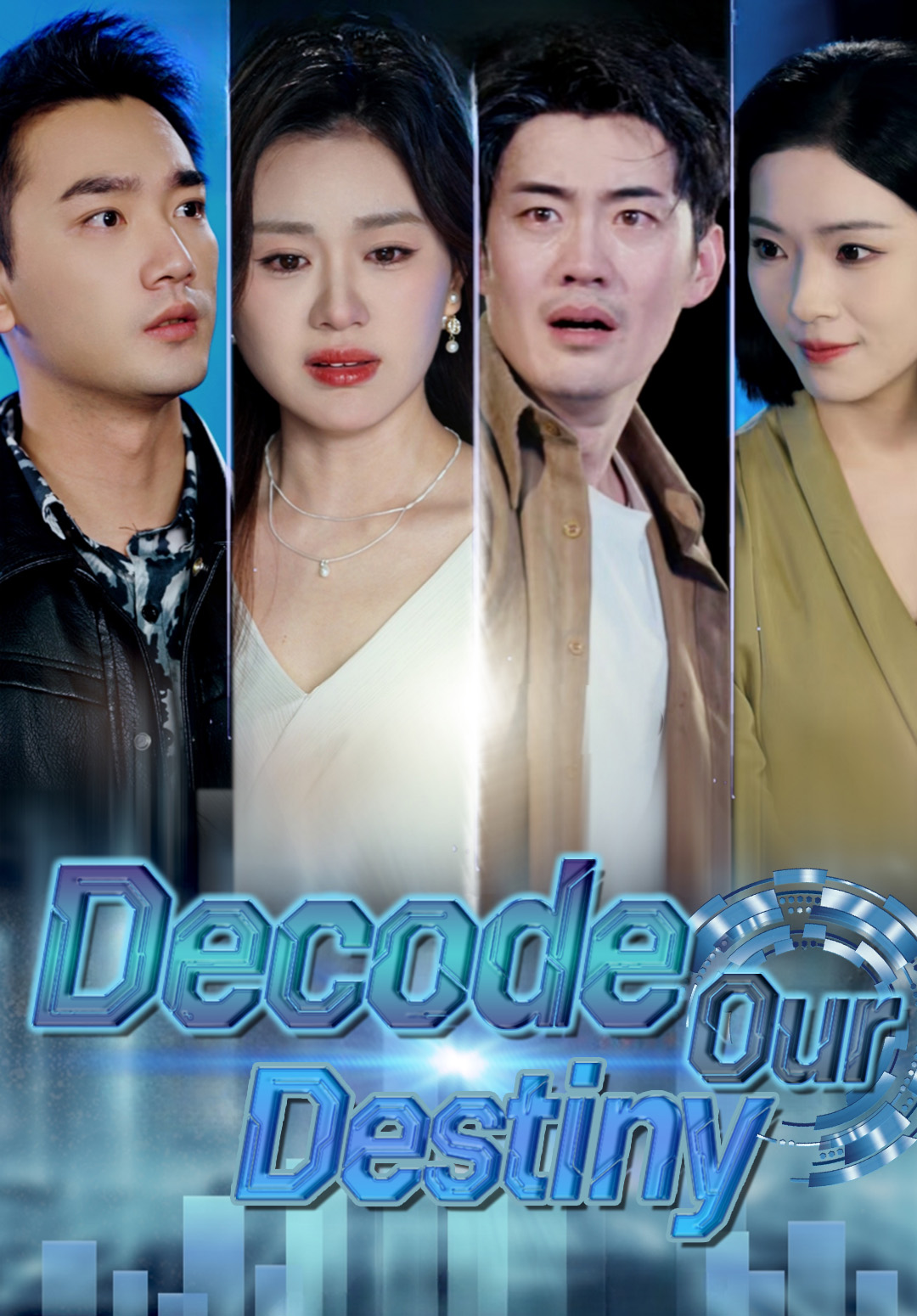 Decode Our Destiny