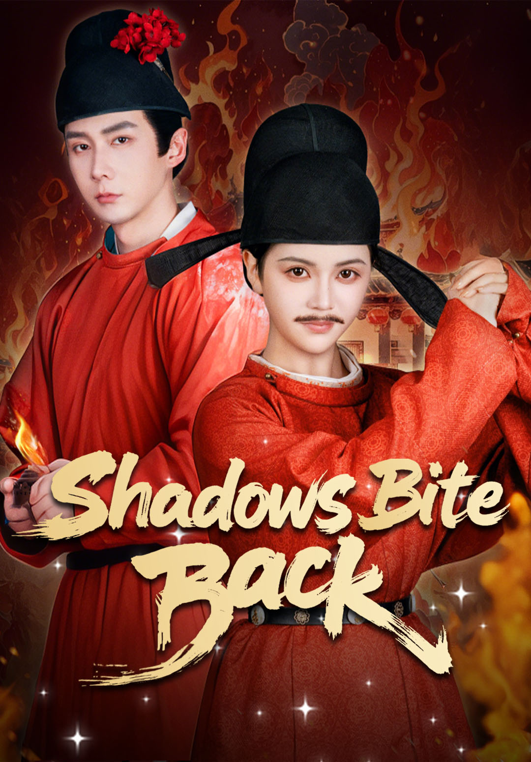 Shadows Bite Back