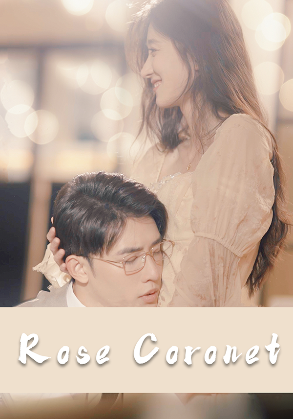 Rose Coronet