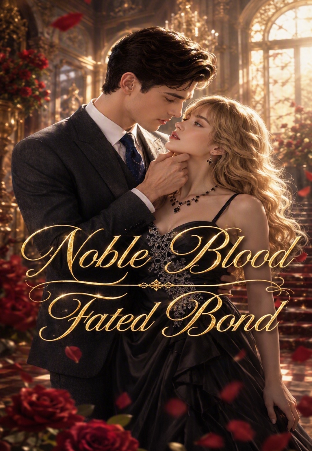 Noble Blood Fated Bond