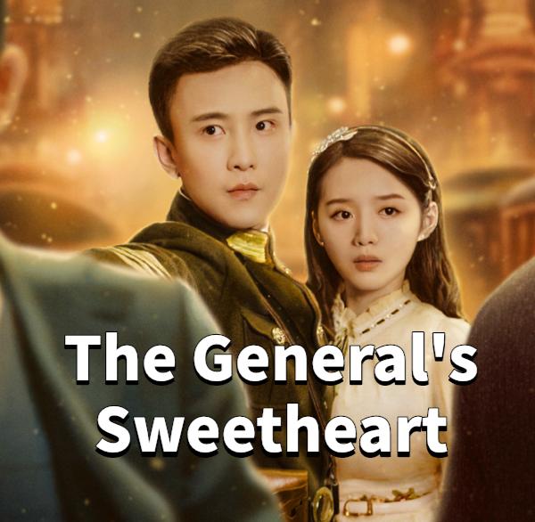 The General's Sweetheart