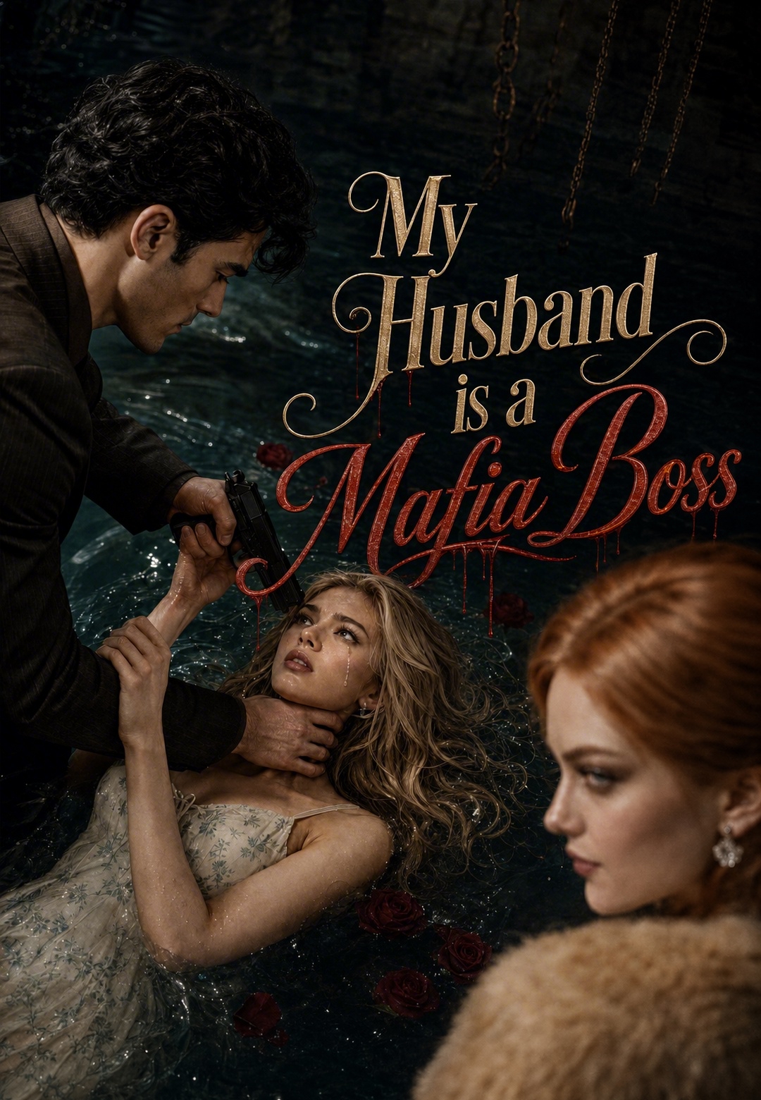 Poster My Husband is a Mafia Boss