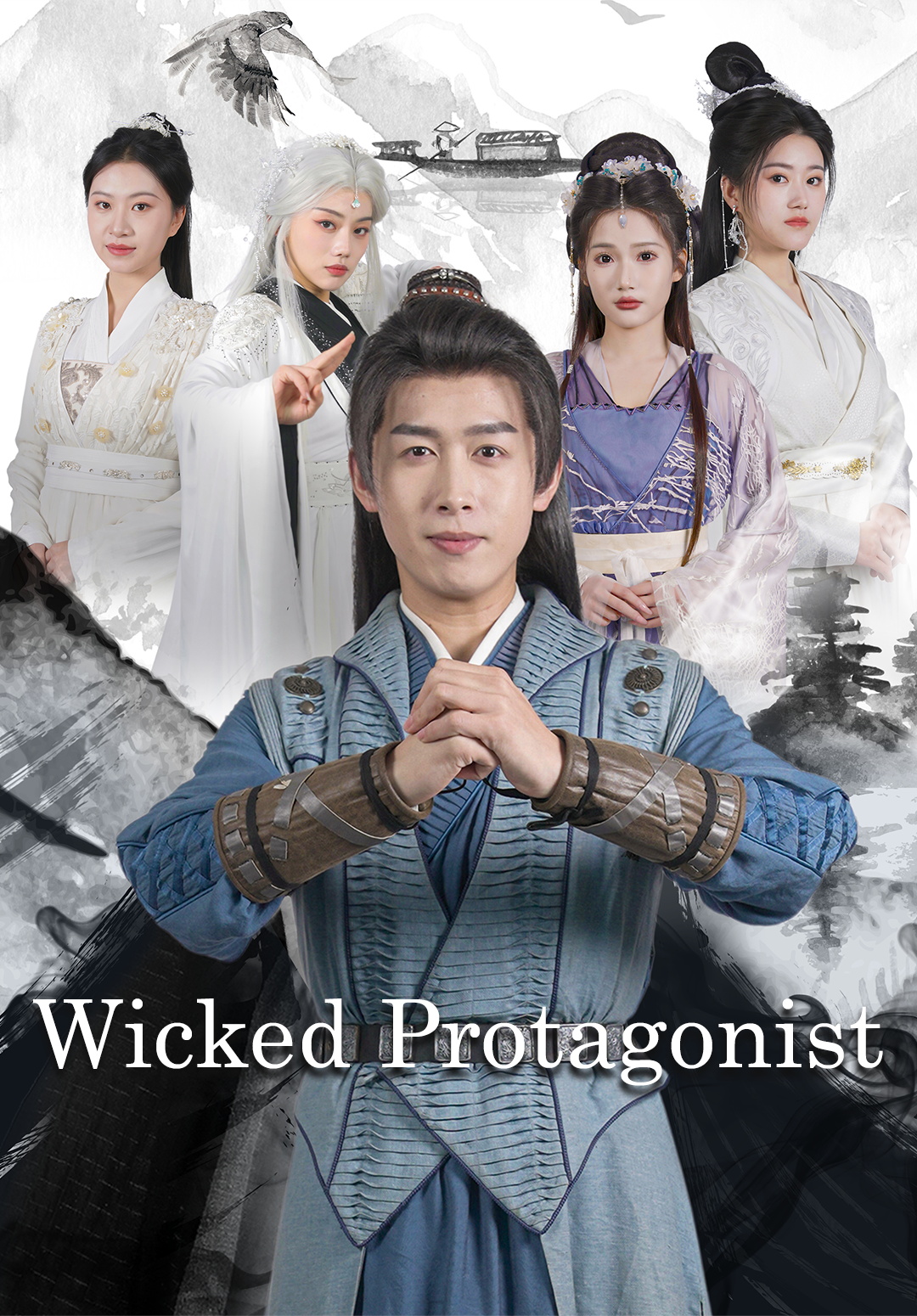 Wicked Protagonist