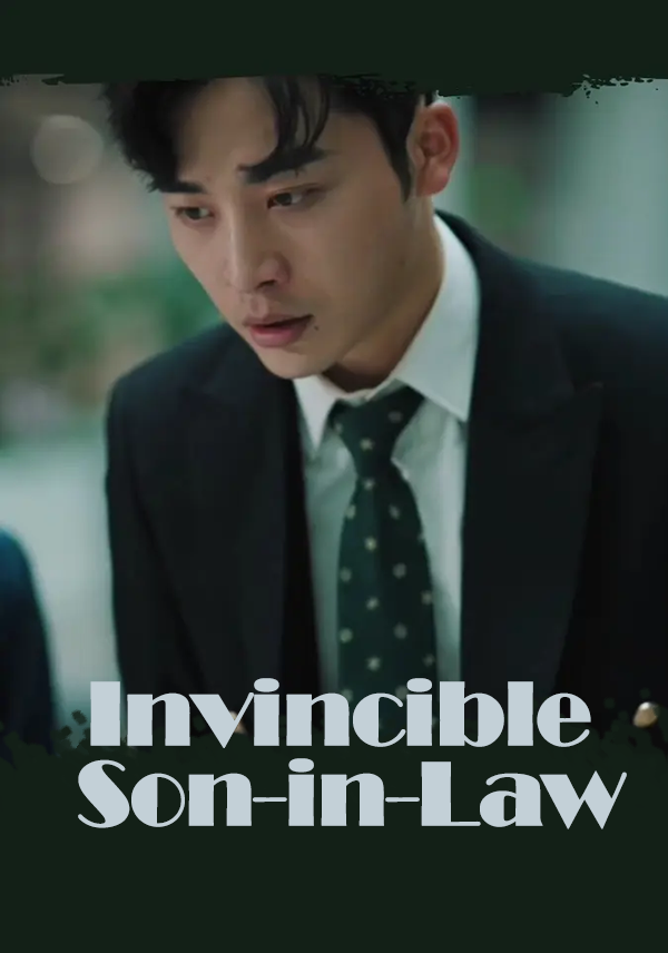 Invincible Son-in-Law