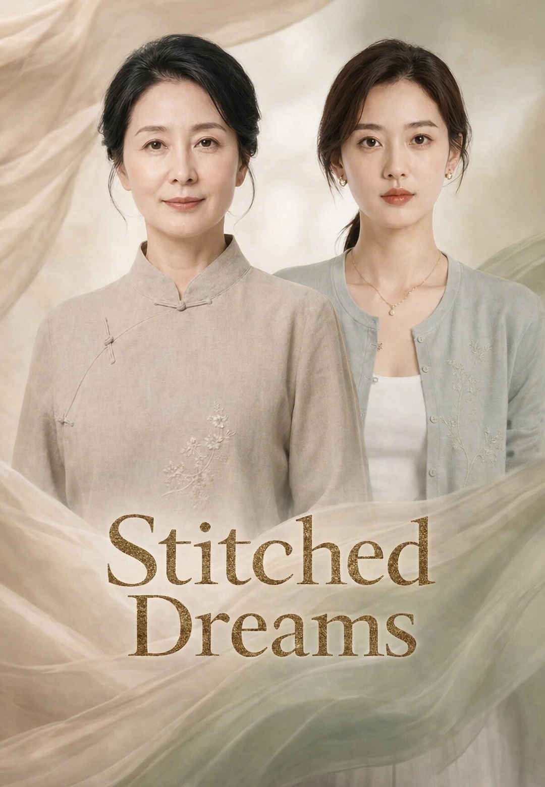 Stitched Dreams