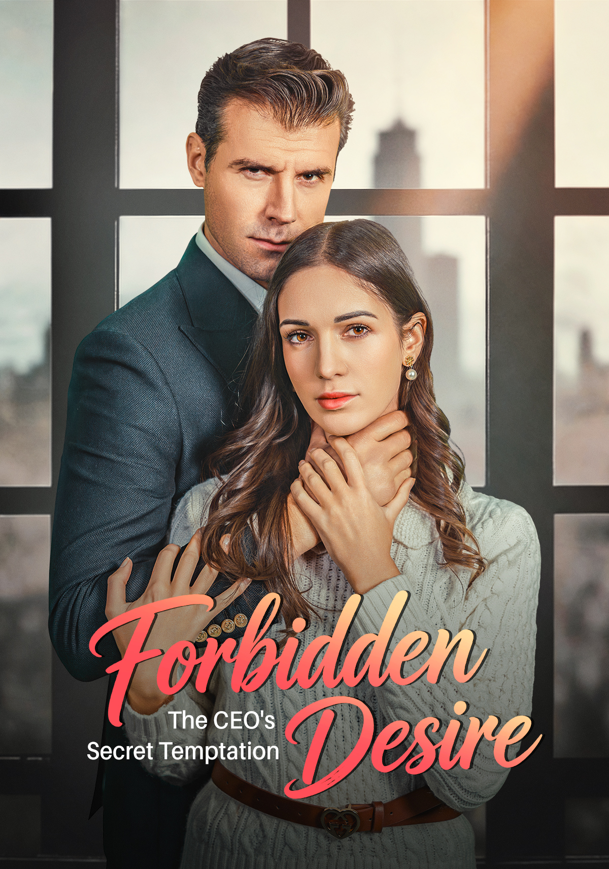 Forbidden Desire：The CEO’s Secret Temptation