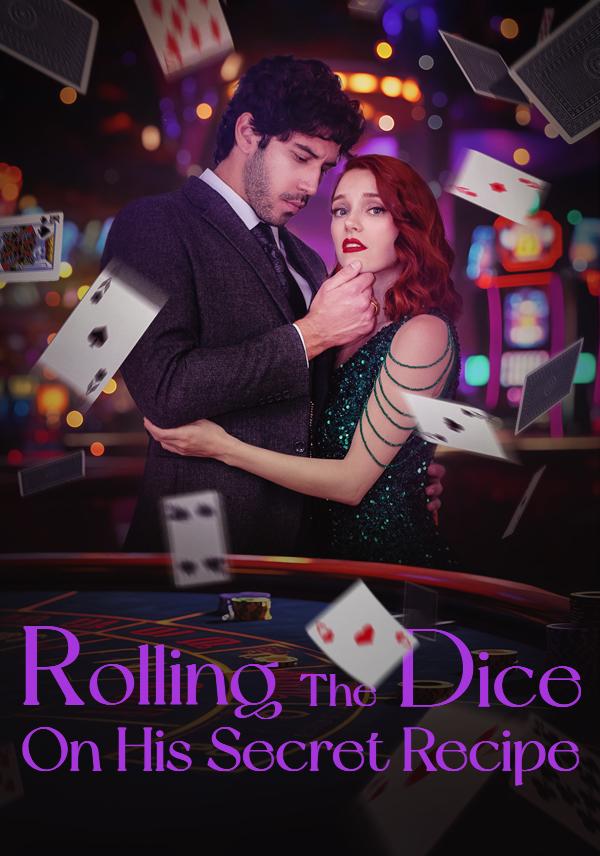 Rolling The Dice On His Secret Recipe