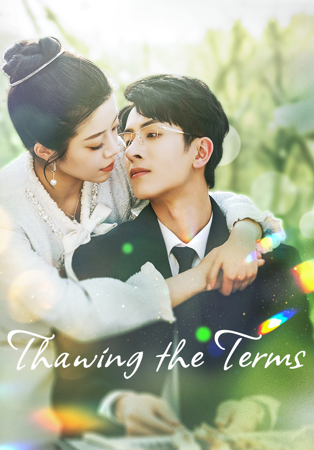 Thawing the Terms
