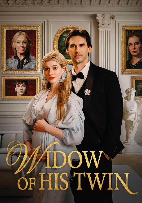 Widow of His Twin