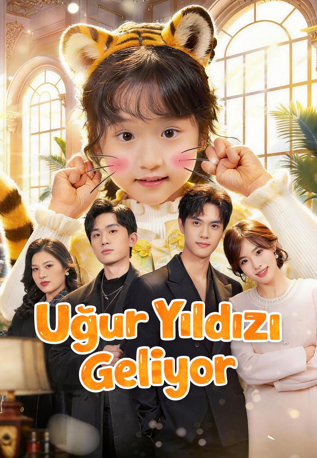 Uğur Yıldızı Geliyor