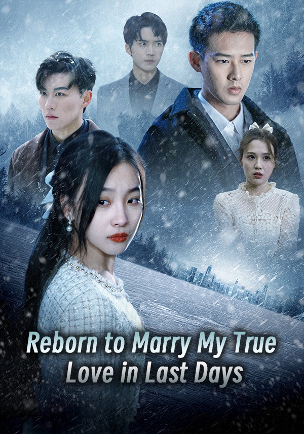 Reborn to Marry My True Love in Last Days