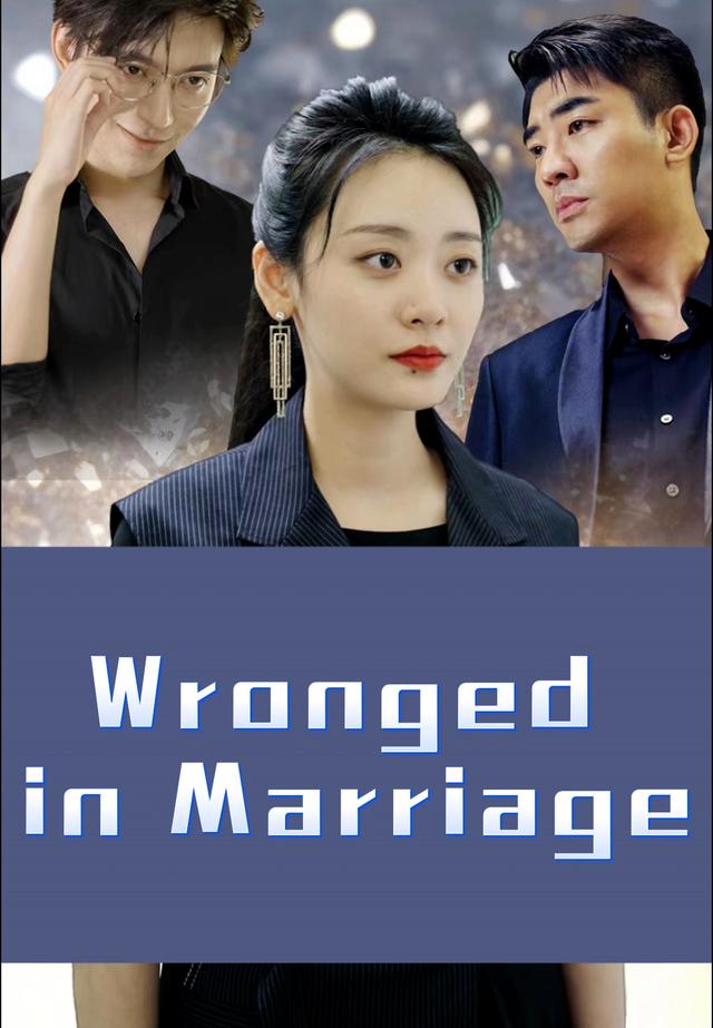 Wronged in Marriage