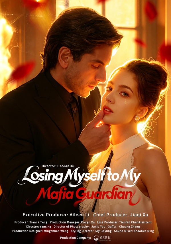 Losing Myself to My Mafia Guardian
