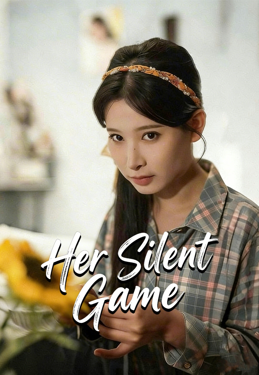 Her Silent Game
