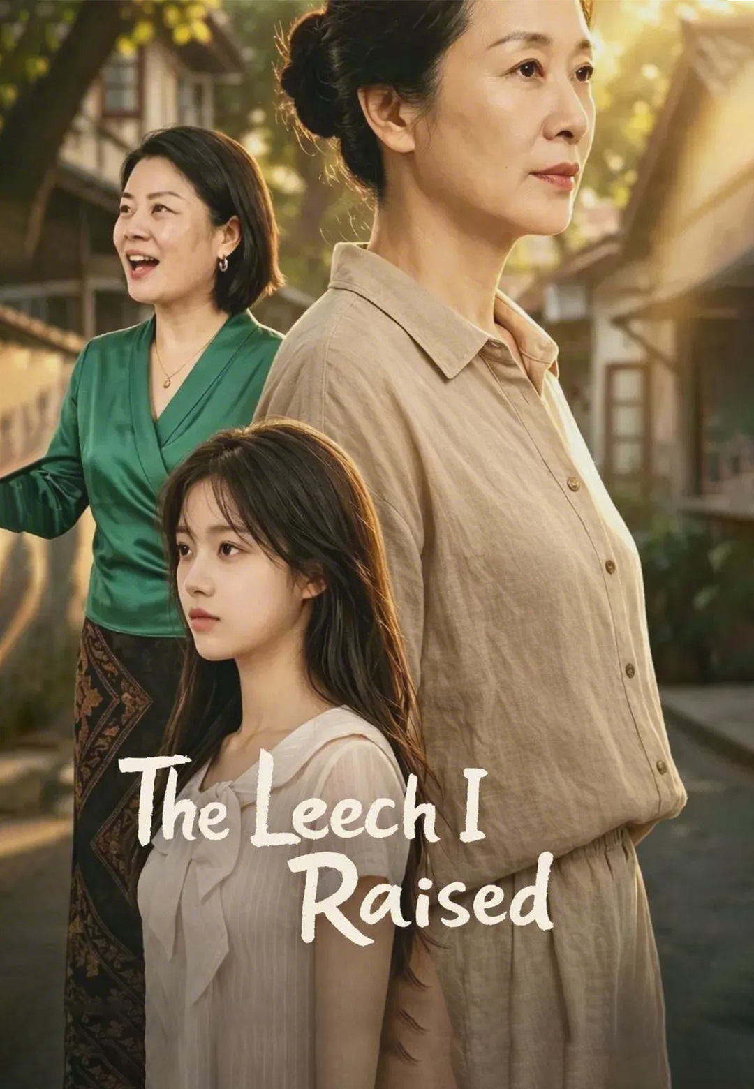 The Leech I Raised