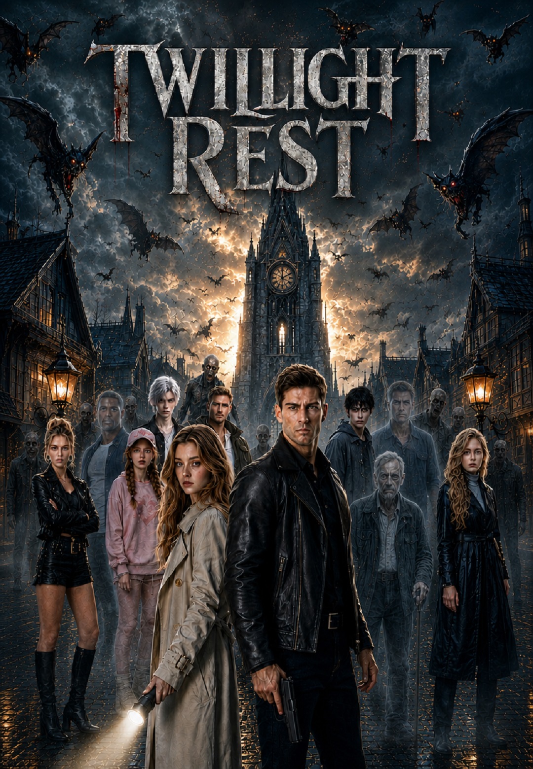 Twilight Rest