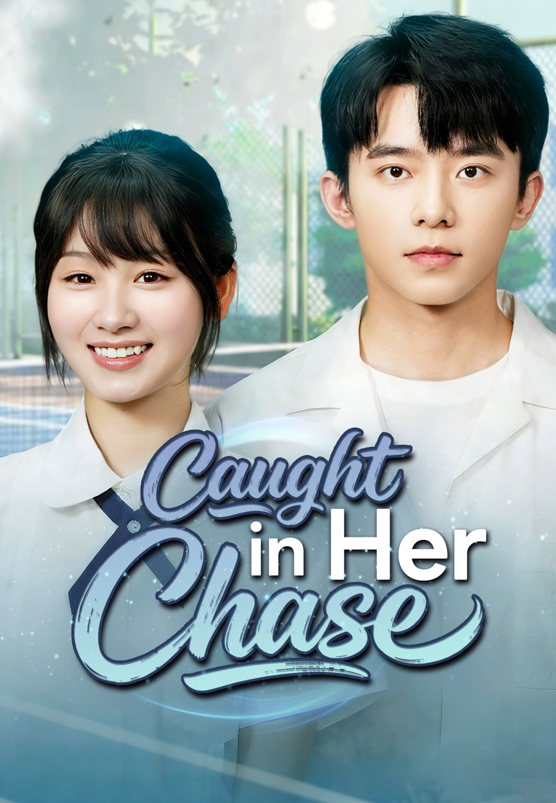 Caught in Her Chase