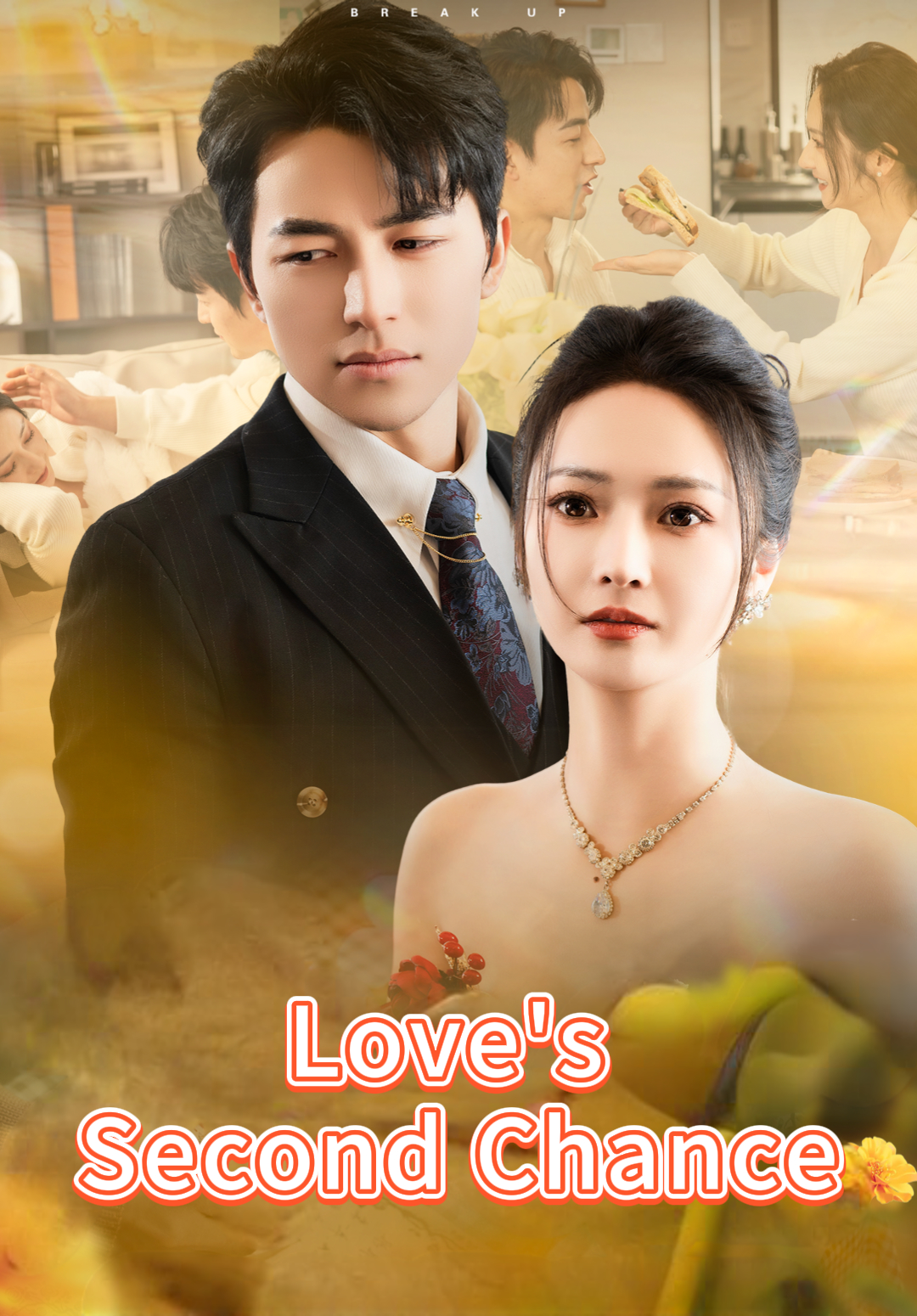 love's second chance