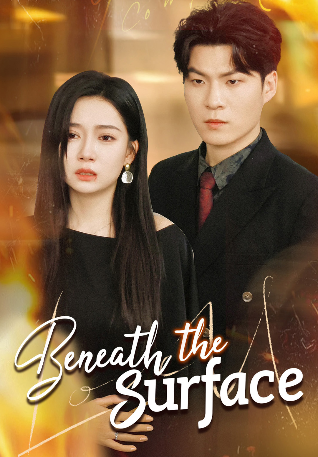 Beneath the Surface