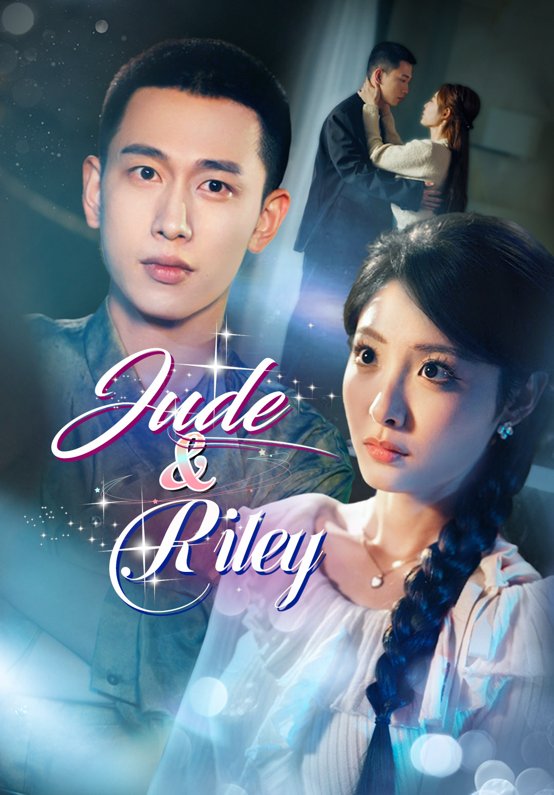 Jude & Riley