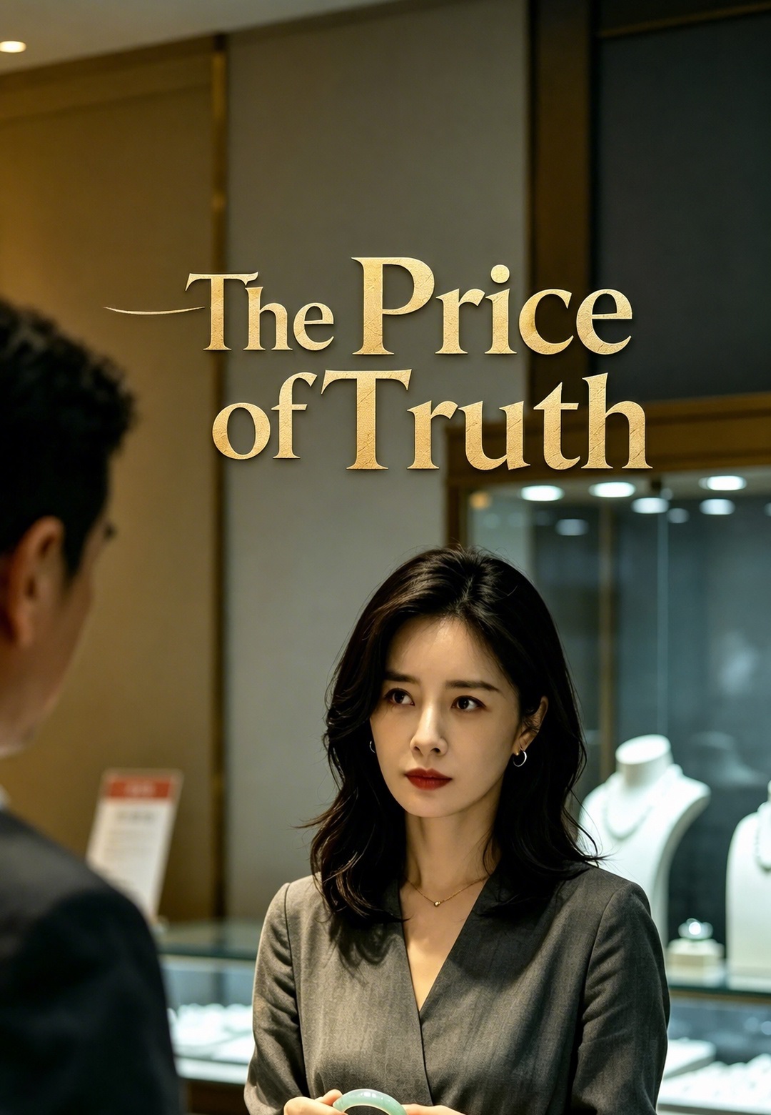 The Price of Truth