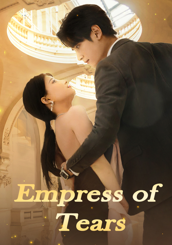 Empress of Tears