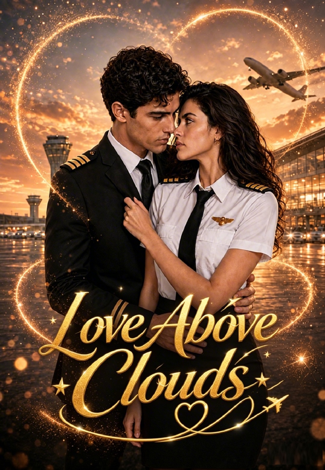 Love Above Clouds