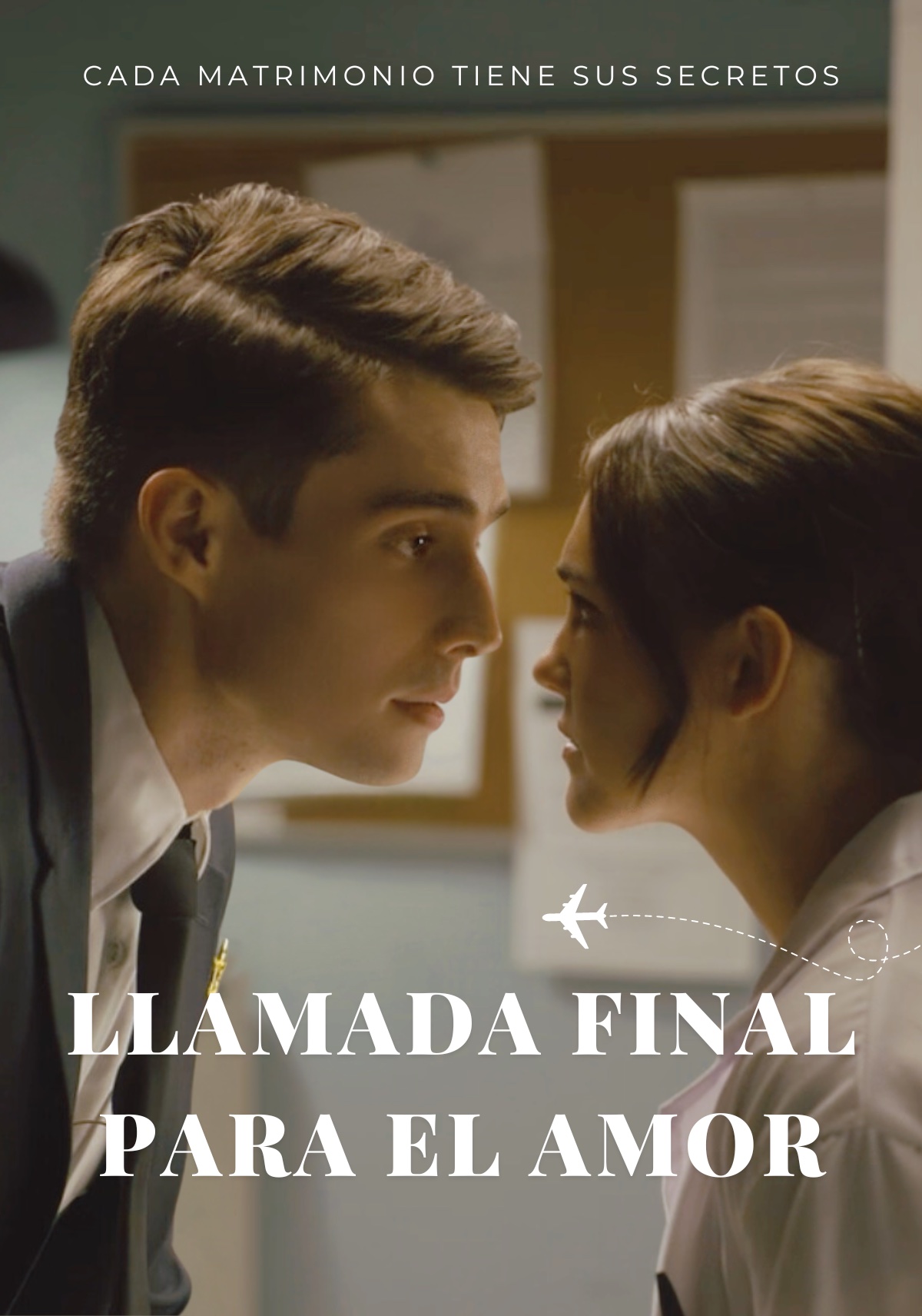 Llamada final para el amor