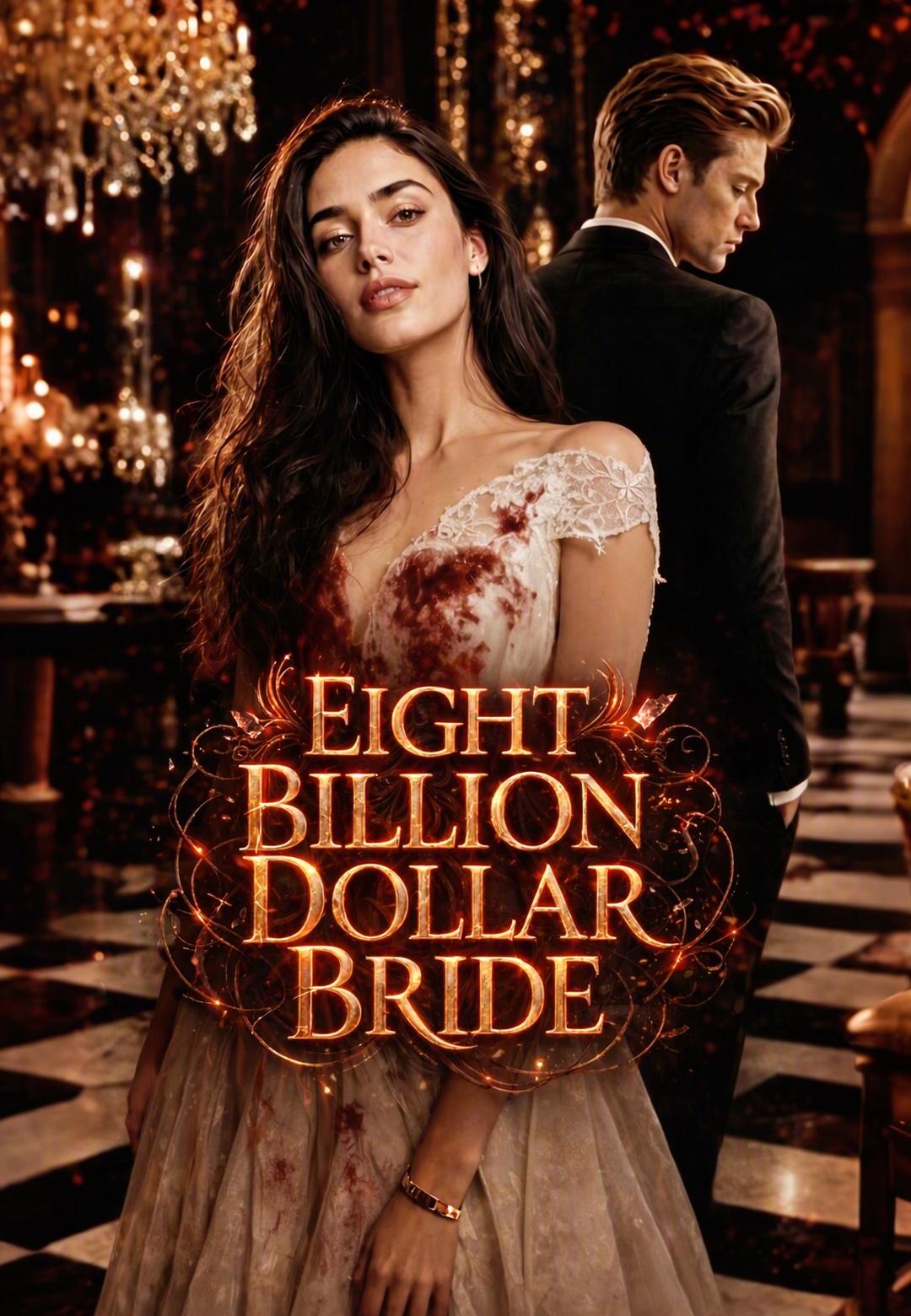 Eight Billion Dollar Bride