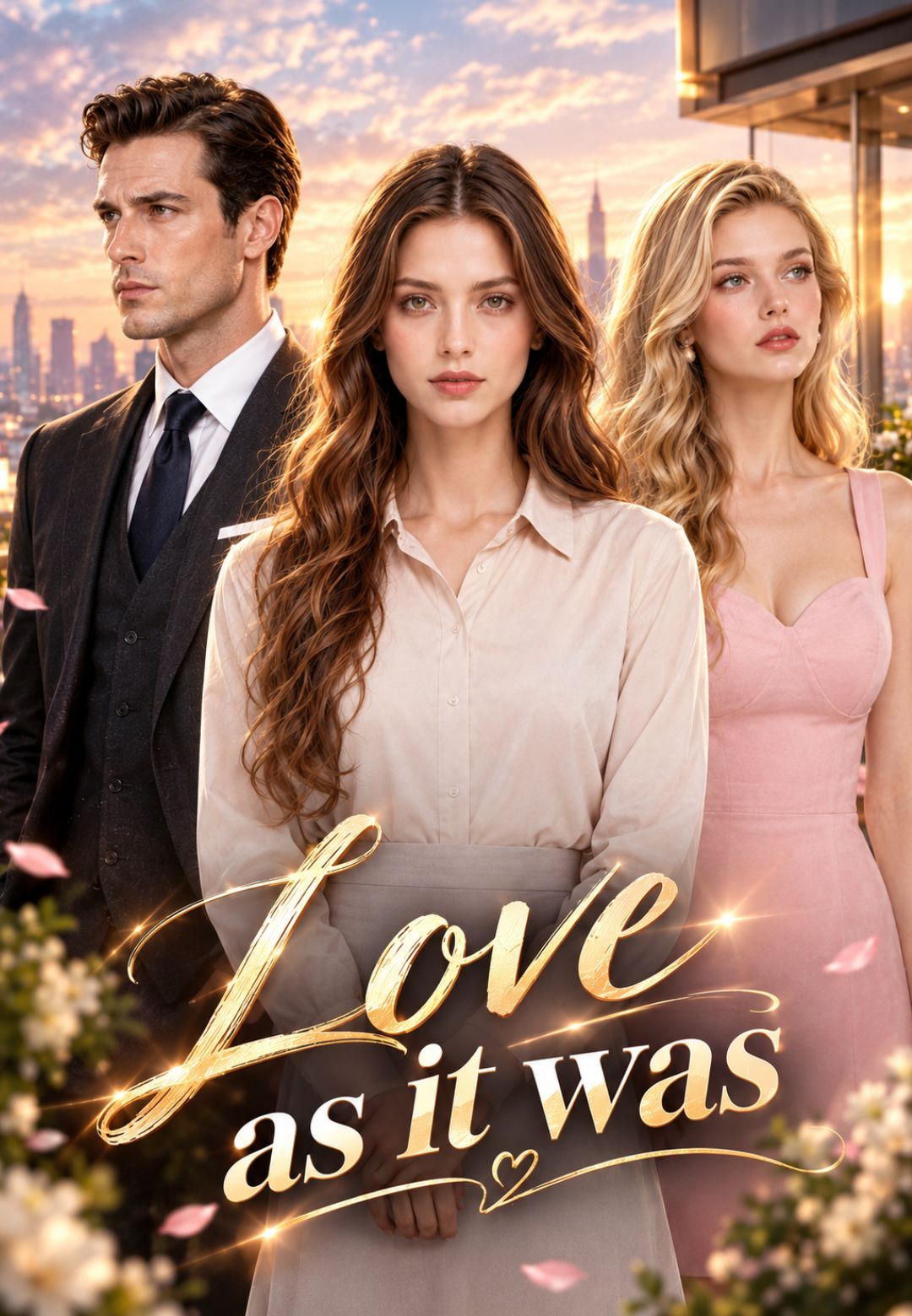 Love as it was