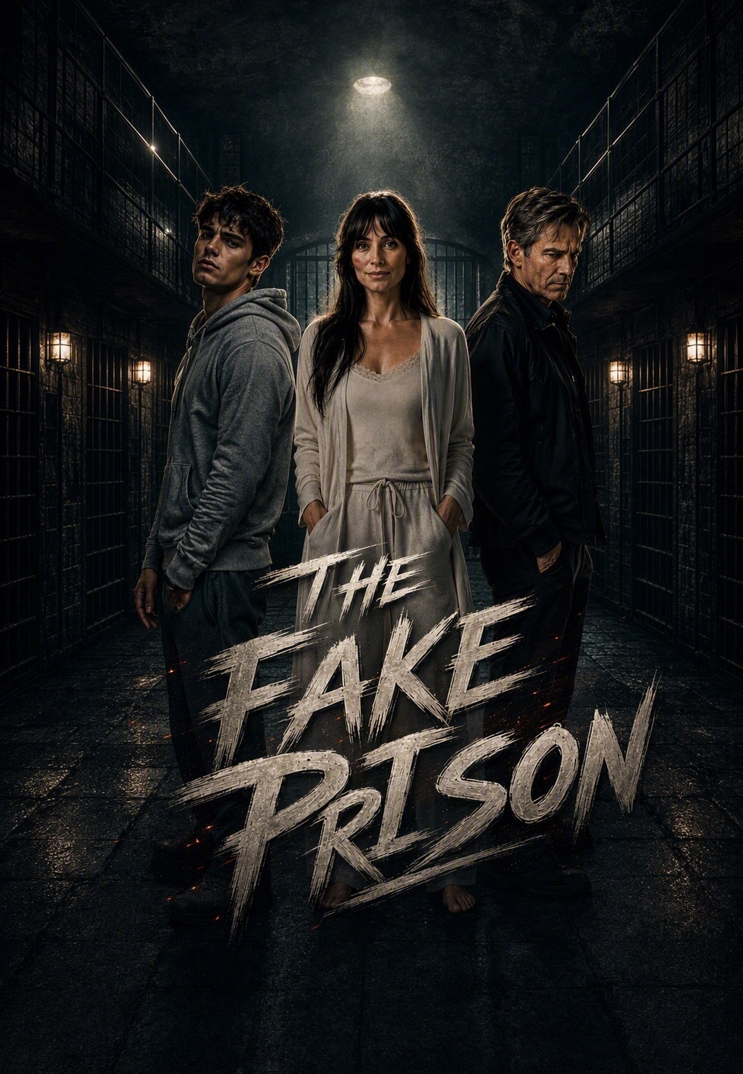 The Fake Prison