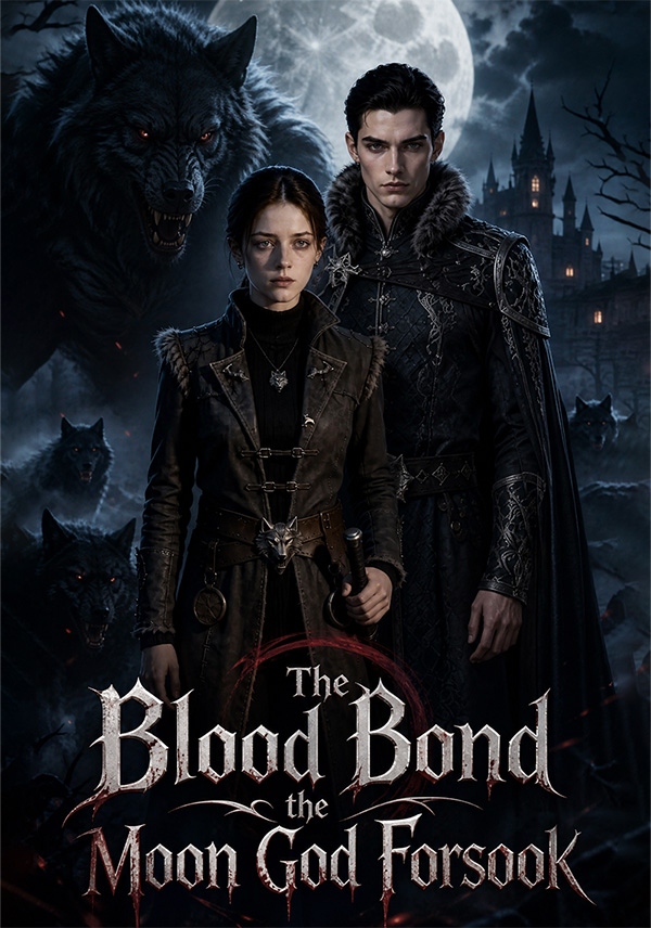 The Blood Bond the Moon God Forsook