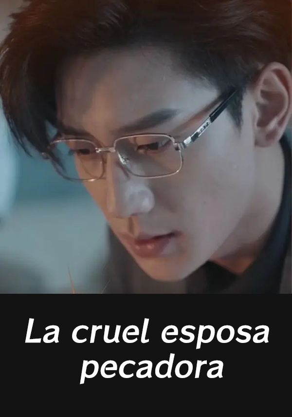 La cruel esposa pecadora