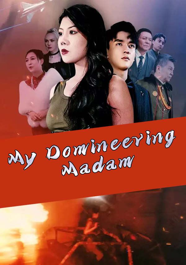 My Domineering Madam