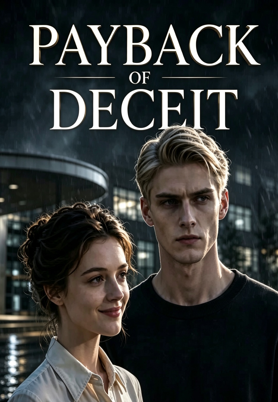 Payback of Deceit