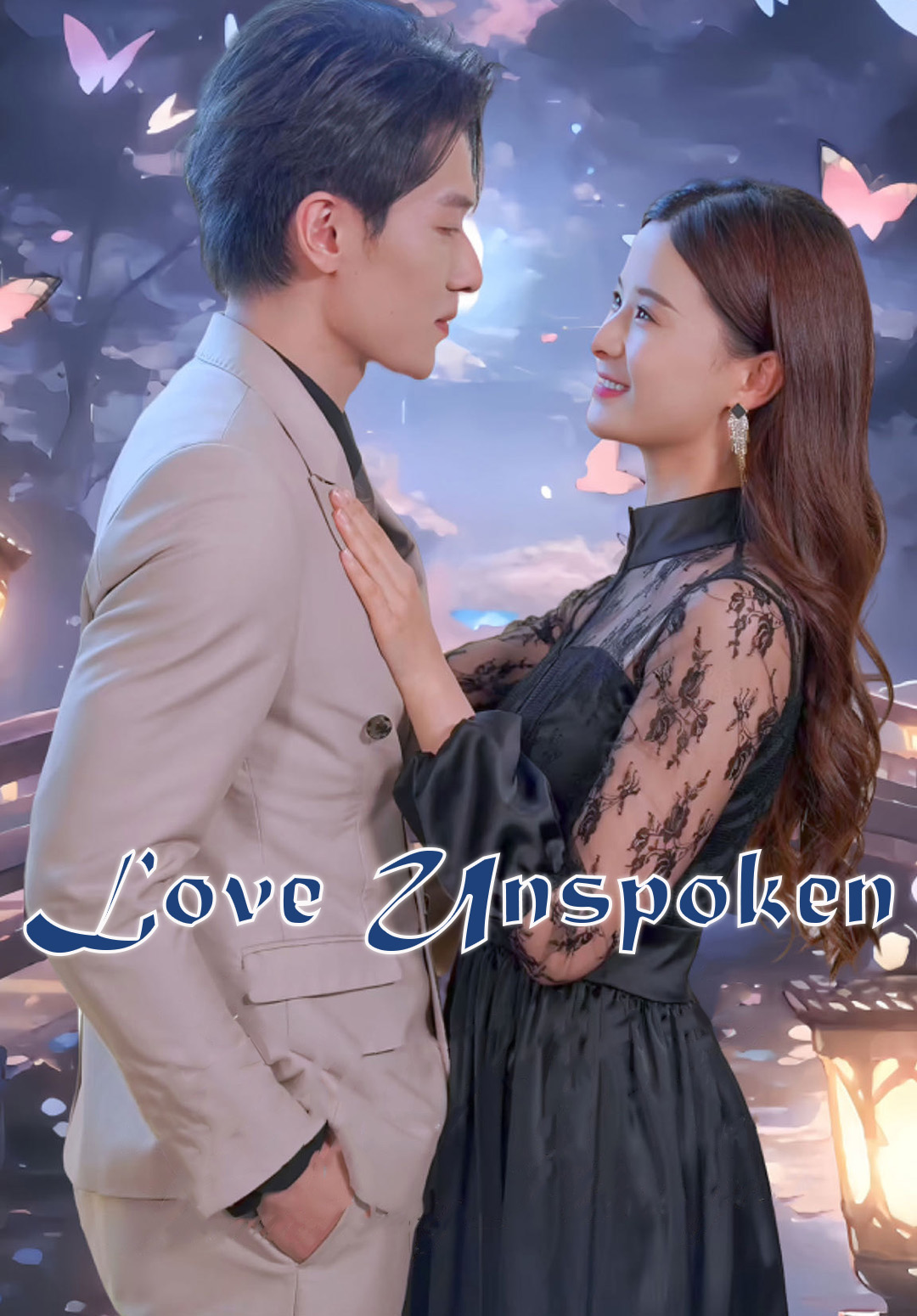 Love Unspoken