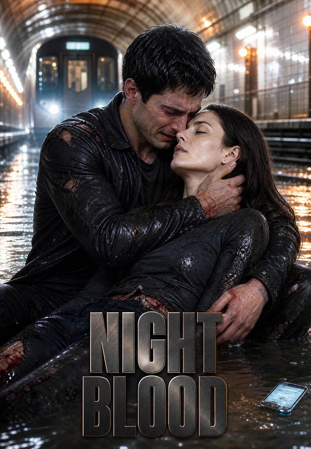 NIGHTBLOOD