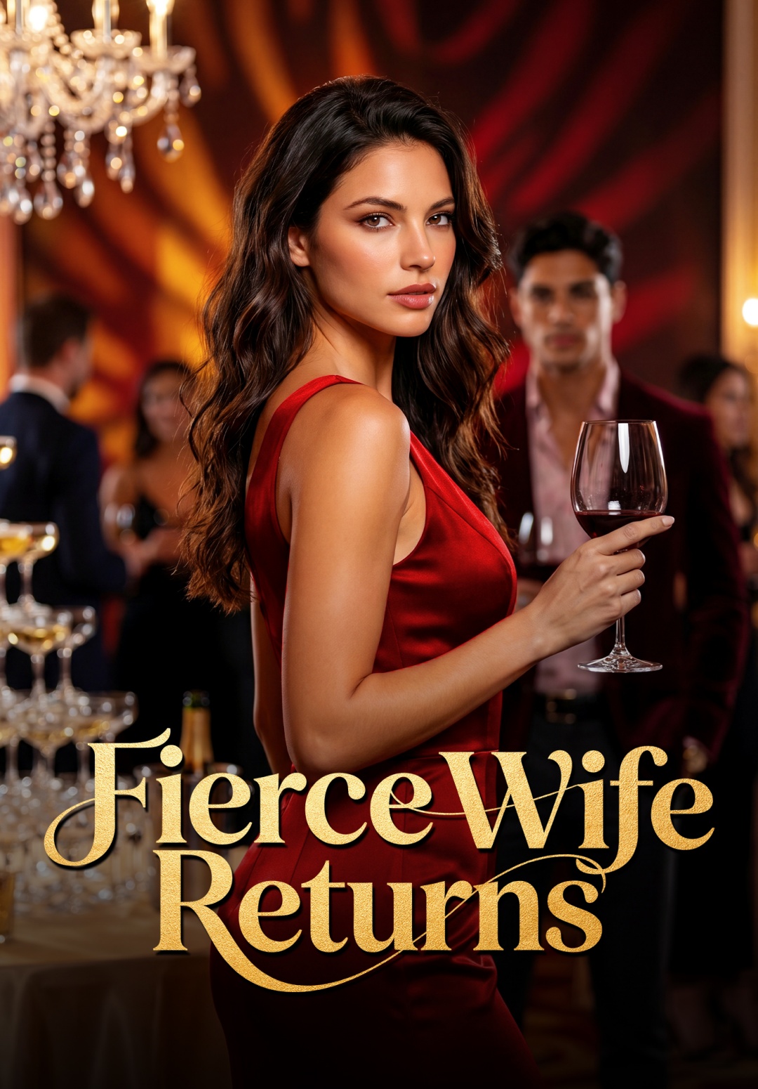 Fierce Wife Returns