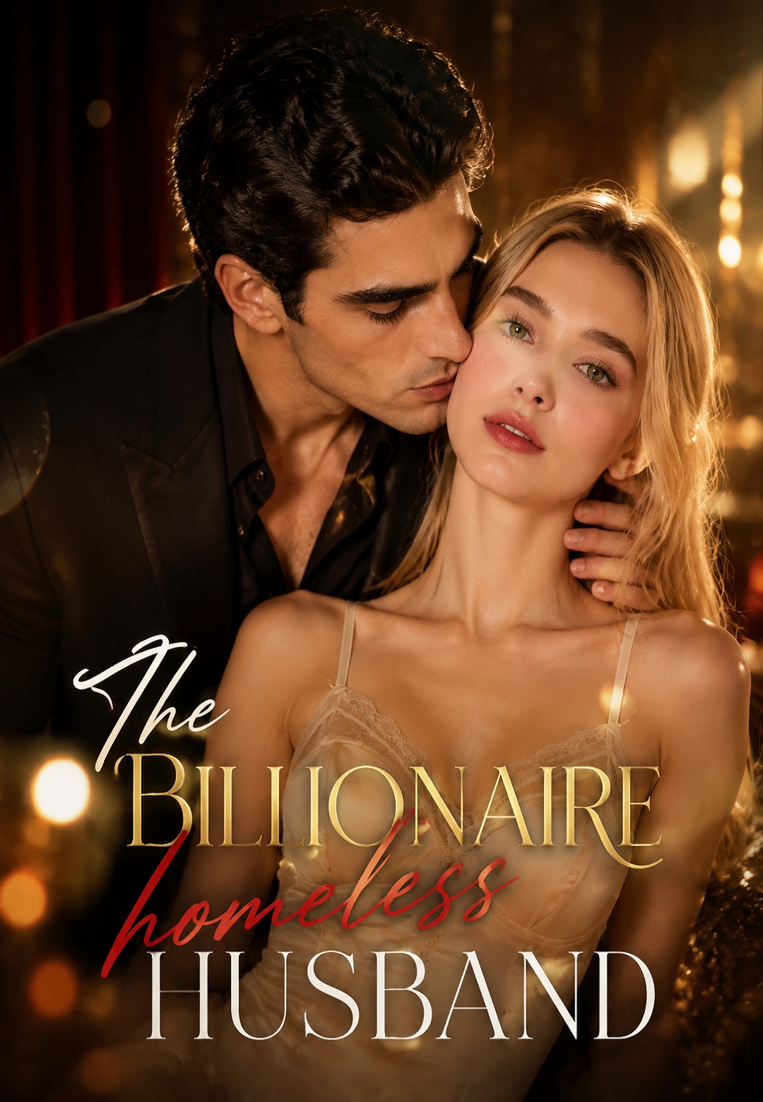 The Billionaire homeless husband