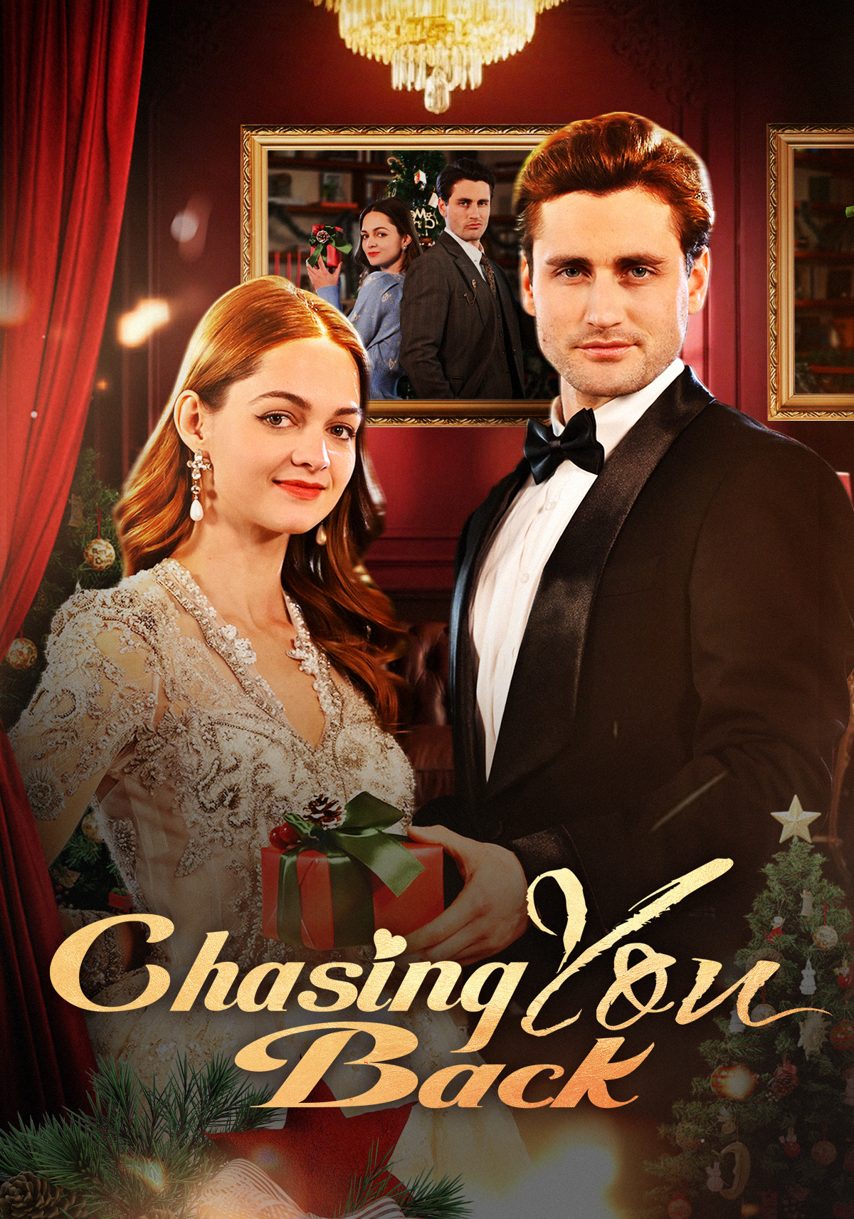 Chasing You Back