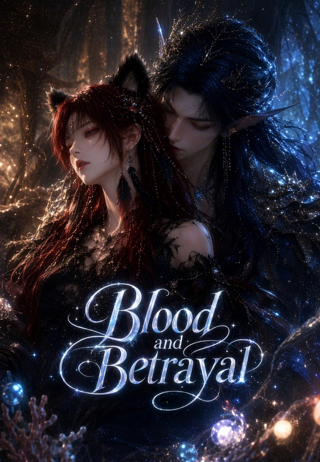 Blood and Betrayal