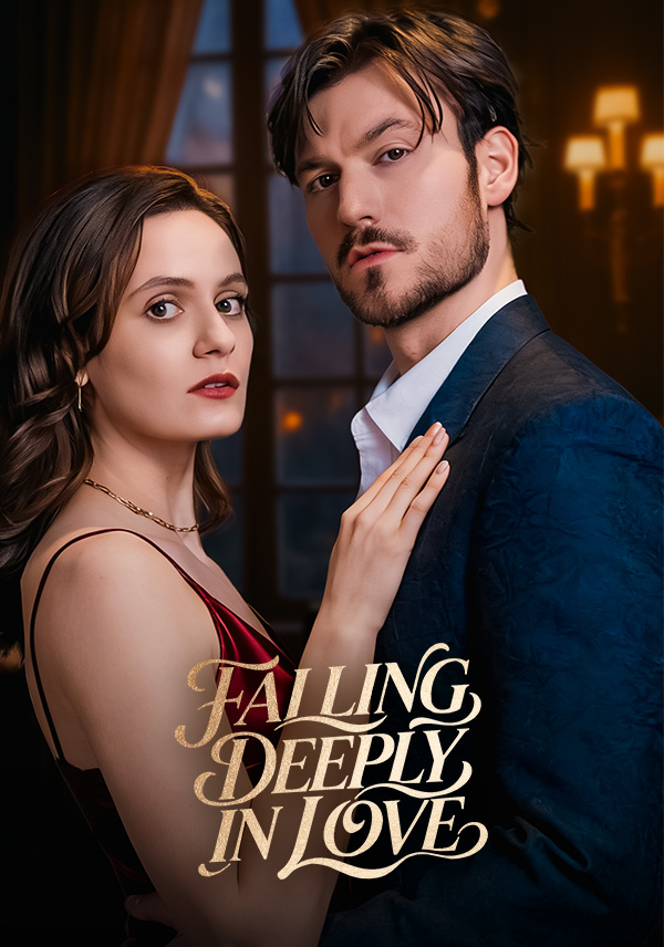 Falling deeply in love