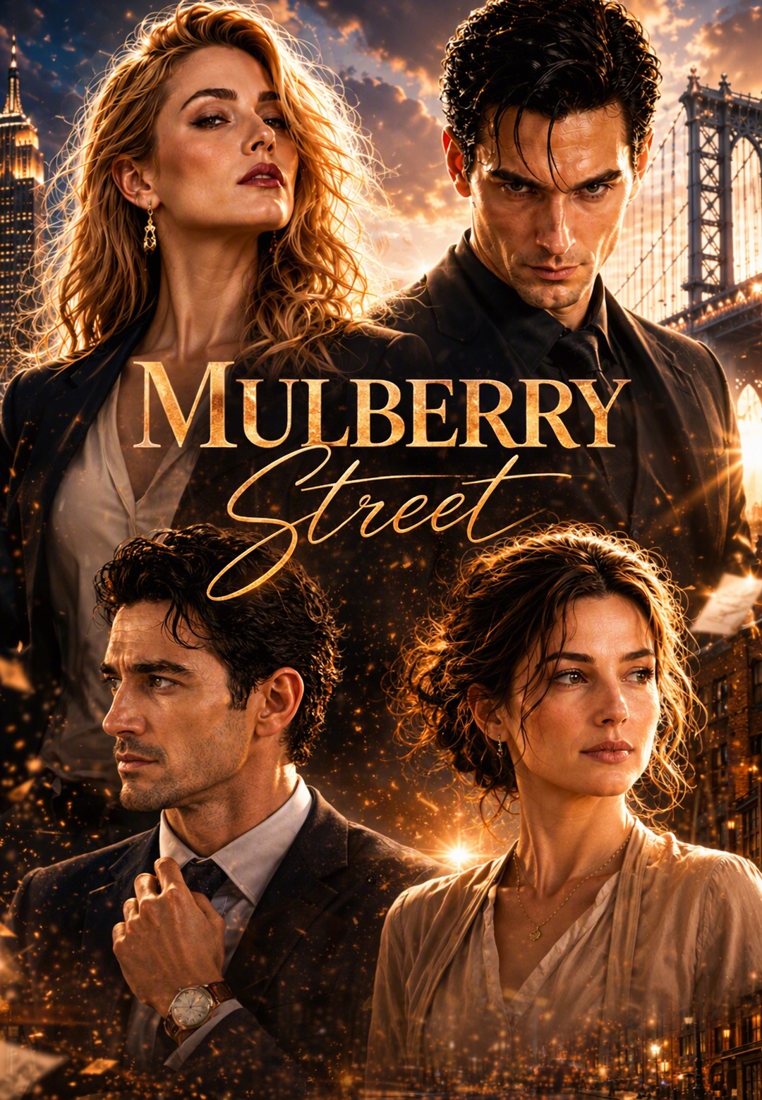 Mulberry Street