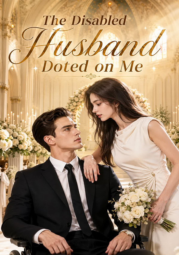 The Disabled Husband Doted on Me