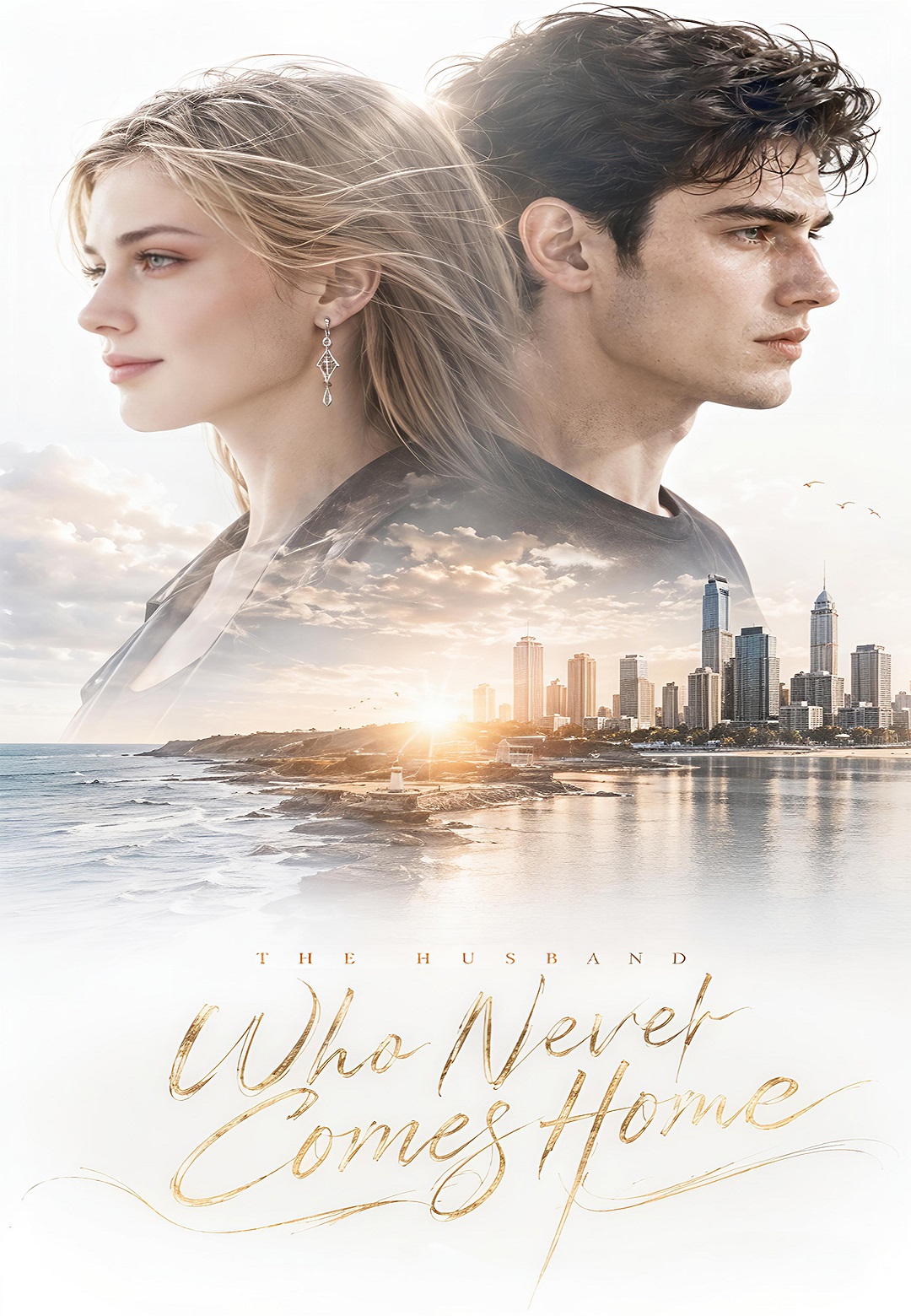 The Husband Who Never Comes Home
